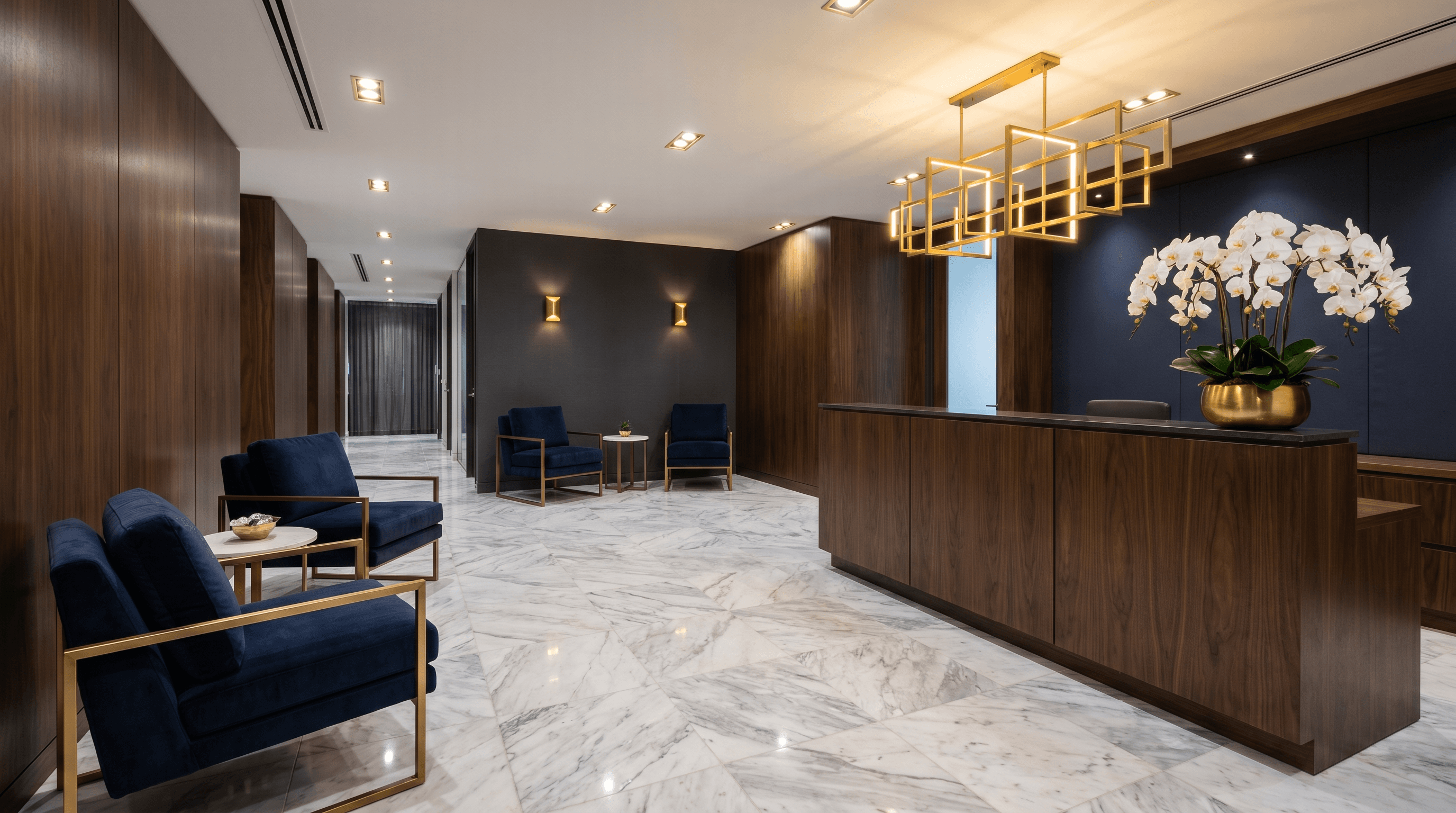 Astoria office
