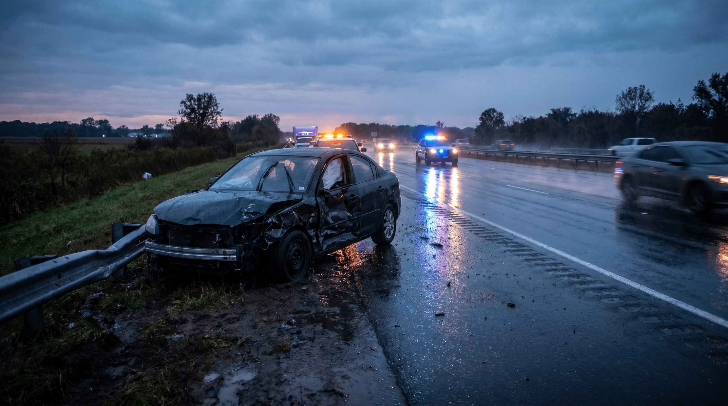 Car Accident Lawyers at Sacco & Fillas, LLP in New York