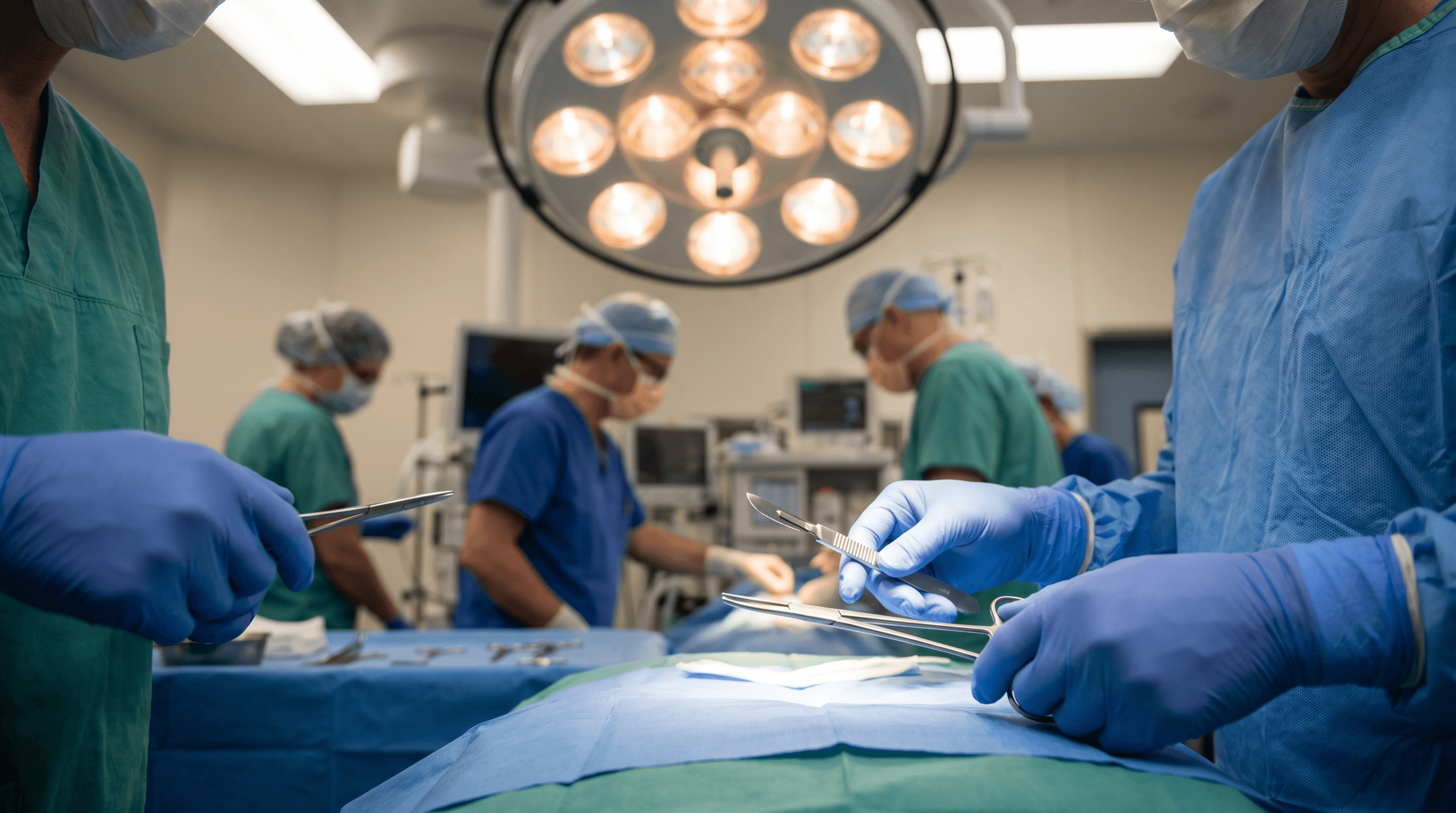 Medical Malpractice Lawyers at Sacco & Fillas, LLP in New York